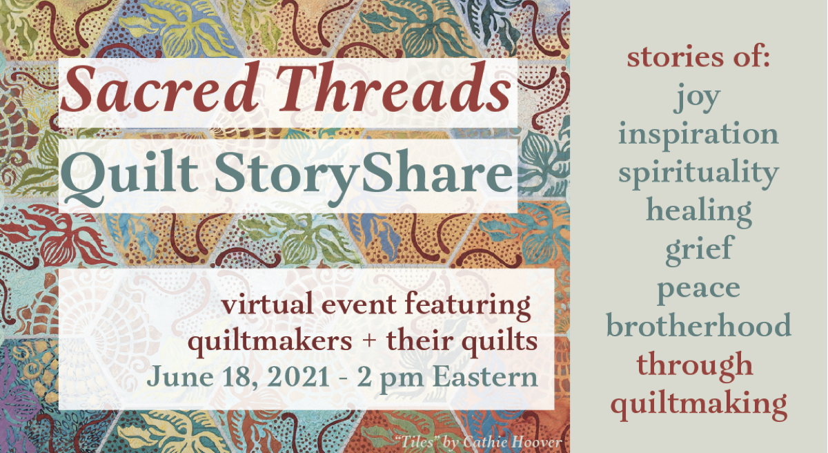 Quilt StoryShare