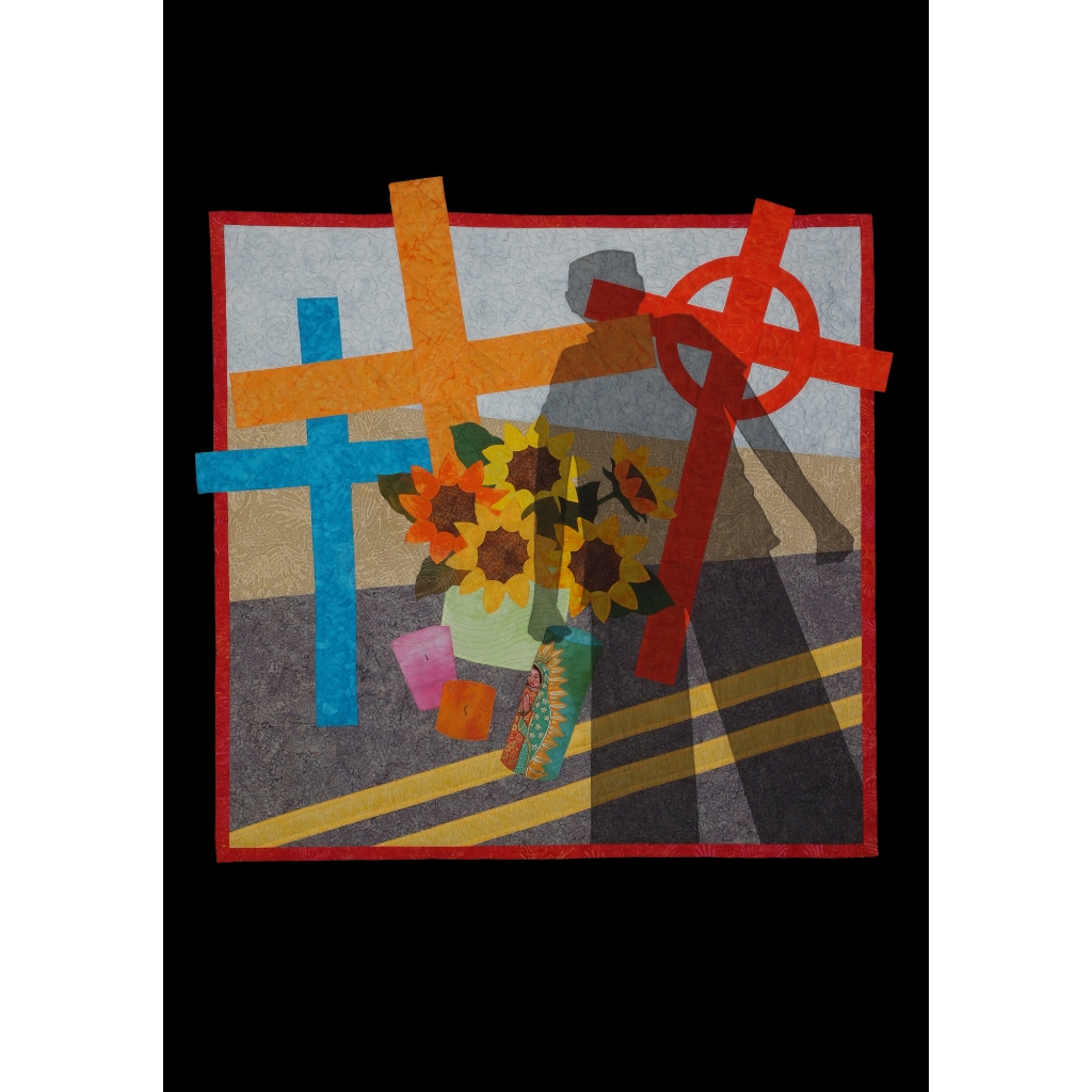 Descansos - Roadside Memories