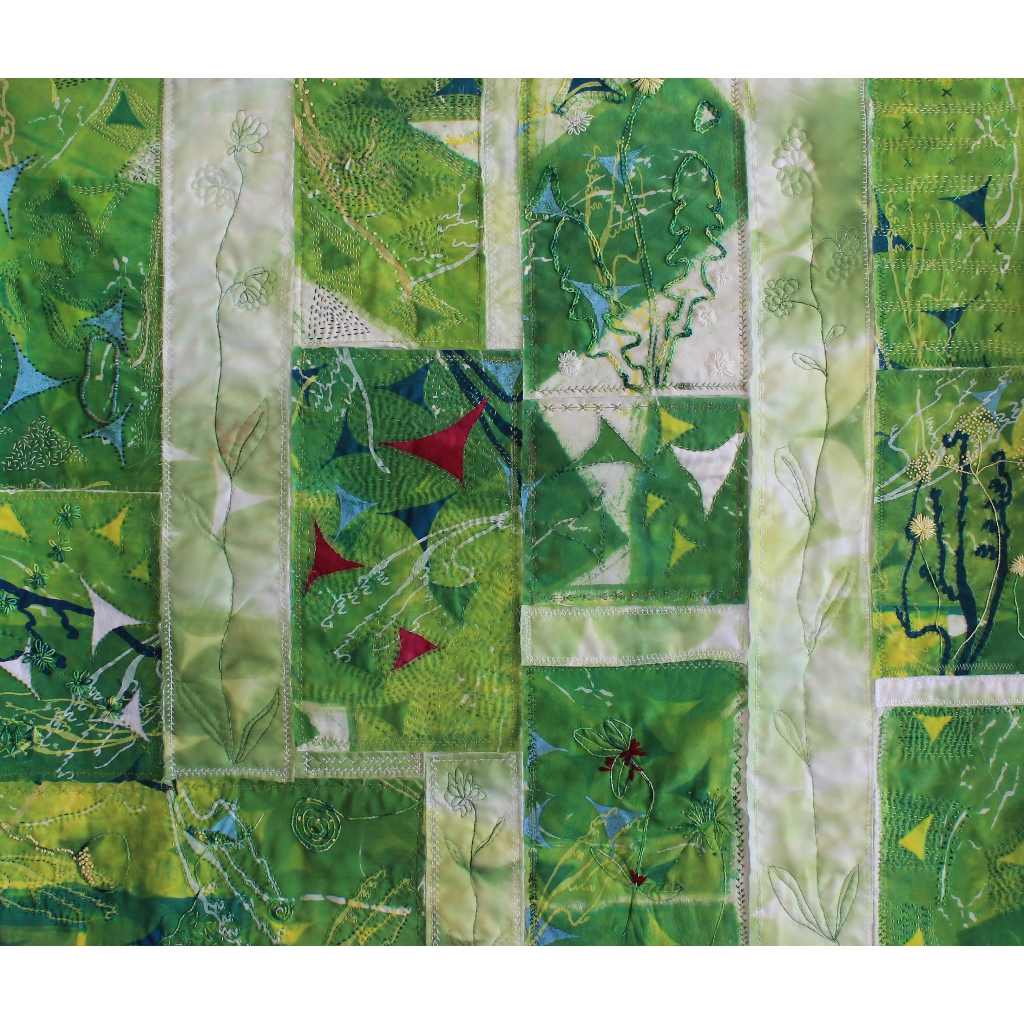 Stage Two: My Cancer Journey