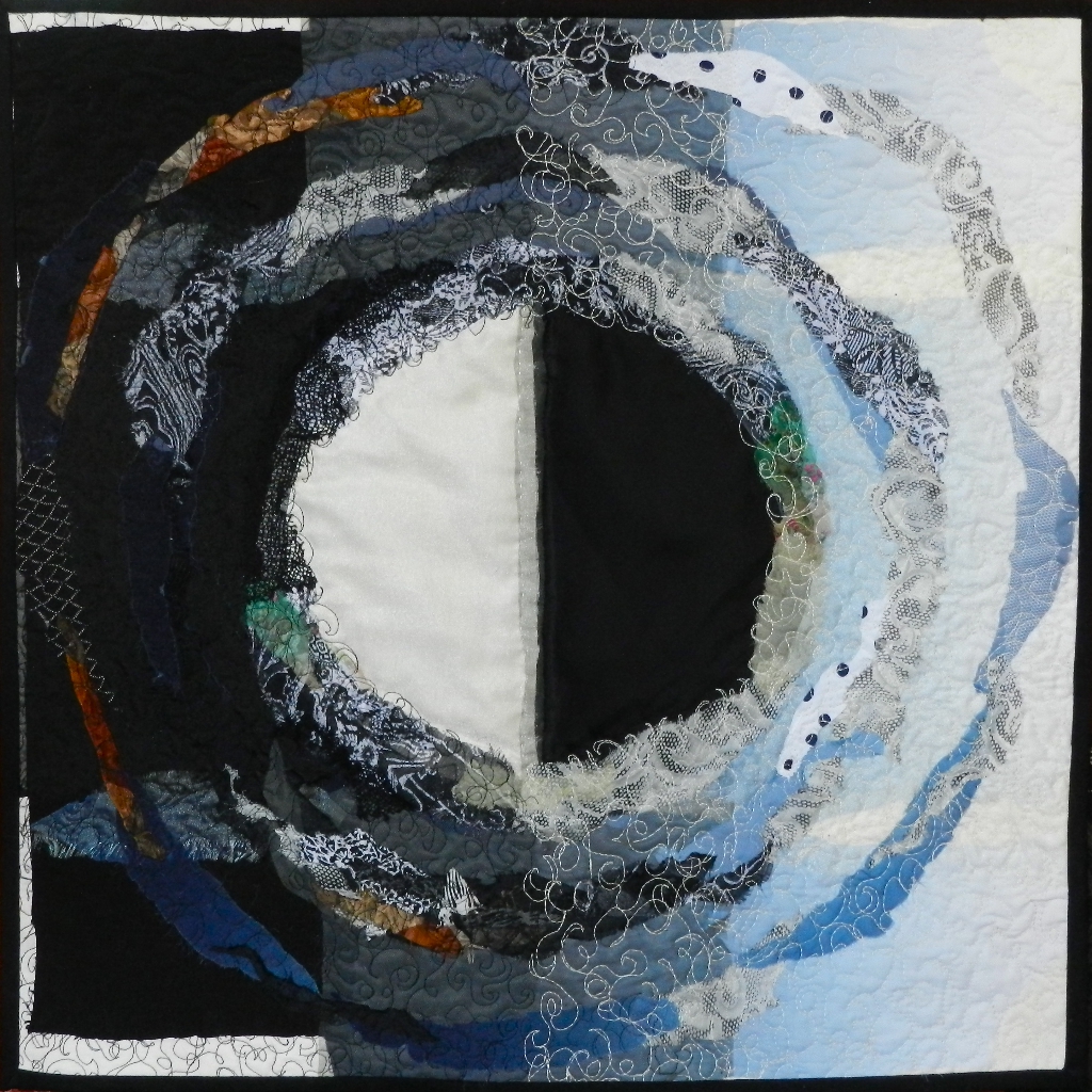 Half of Dark, Half of Light