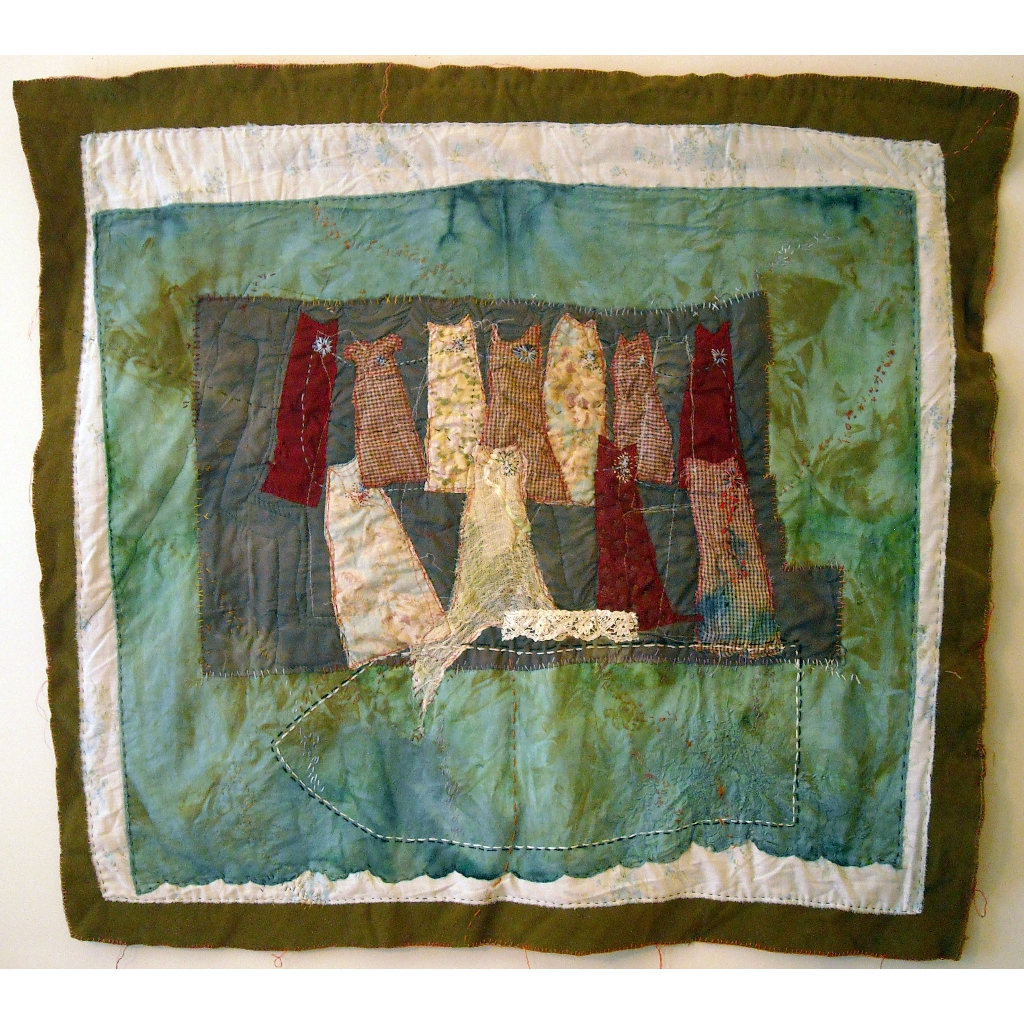 They Came From Somewhere Else