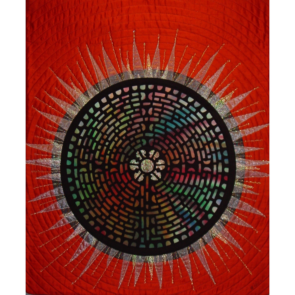 Labyrinth - Chartres