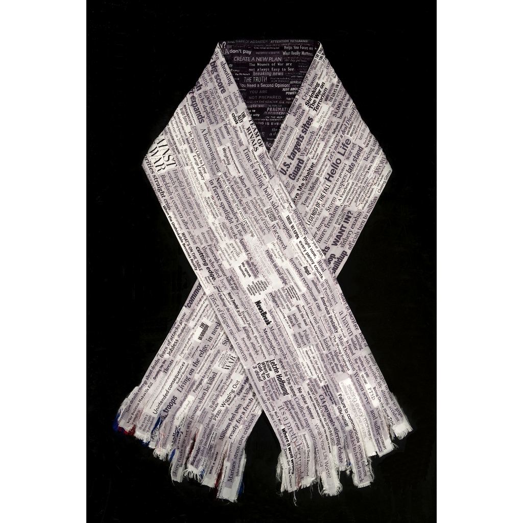 War in Black and White