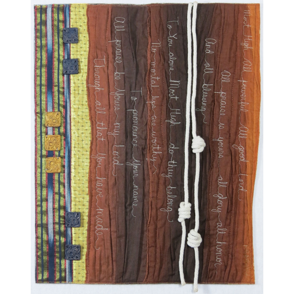 St. Francis' Canticle