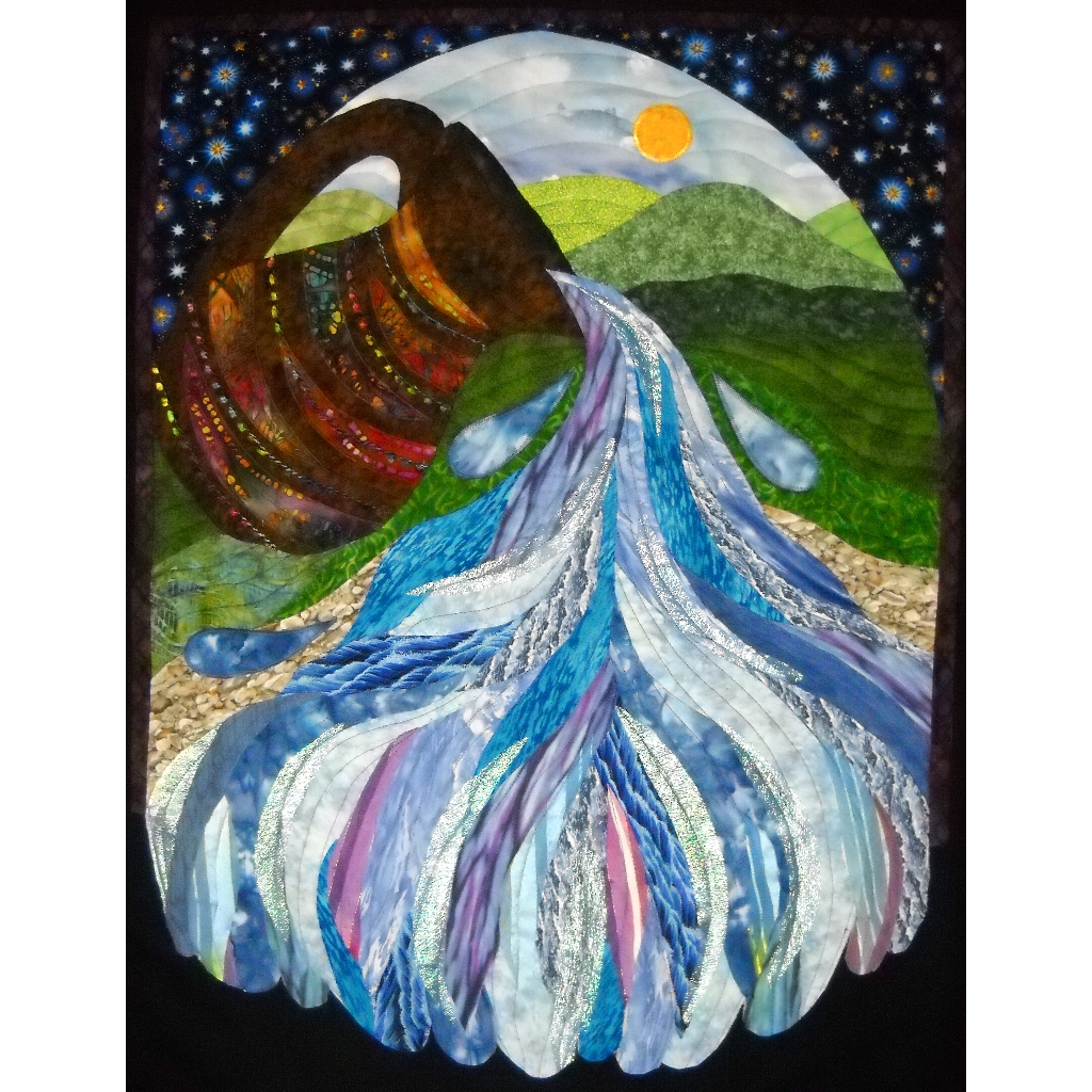 Let Justice Roll Down Like Water