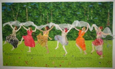 Gotta Dance by Susan Walen